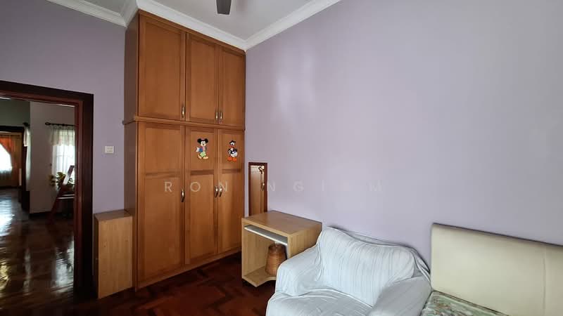 2-storey Terraced House for Sale in Putra Heights (Subang Jaya) - Ron Ngiam - Interior - PropertyGuru.com.my
