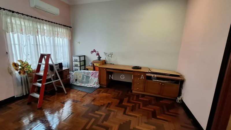 2-storey Terraced House for Sale in Putra Heights (Subang Jaya) - Ron Ngiam - Study - PropertyGuru.com.my