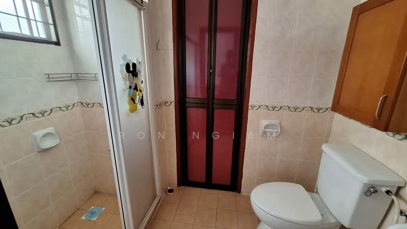 2-storey Terraced House for Sale in Putra Heights (Subang Jaya) - Ron Ngiam - Bathroom - PropertyGuru.com.my