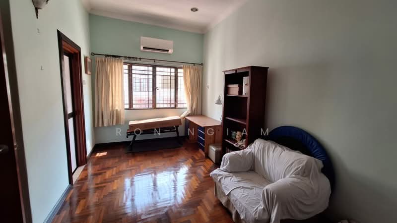 2-storey Terraced House for Sale in Putra Heights (Subang Jaya) - Ron Ngiam - Study - PropertyGuru.com.my