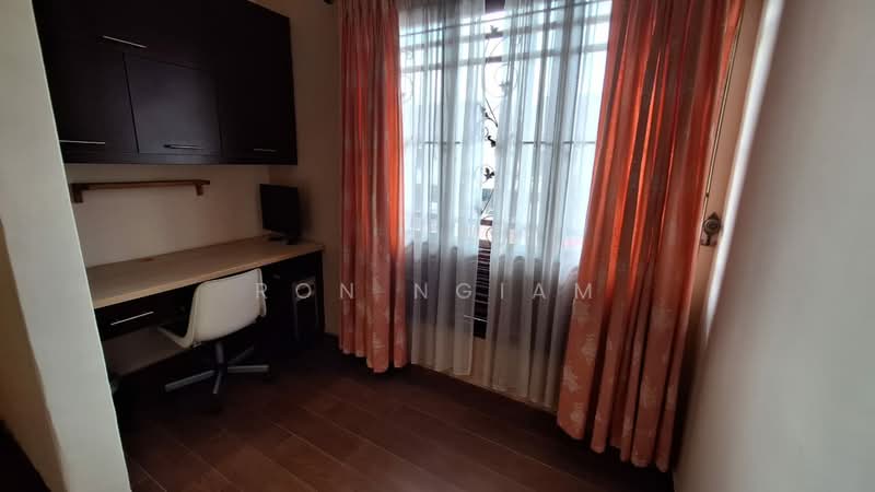 2-storey Terraced House for Sale in Putra Heights (Subang Jaya) - Ron Ngiam - Study - PropertyGuru.com.my