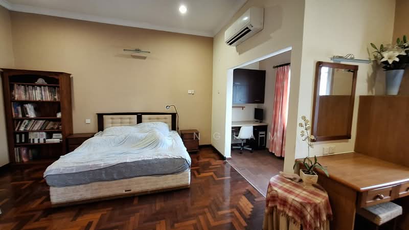 2-storey Terraced House for Sale in Putra Heights (Subang Jaya) - Ron Ngiam - Bedroom - PropertyGuru.com.my