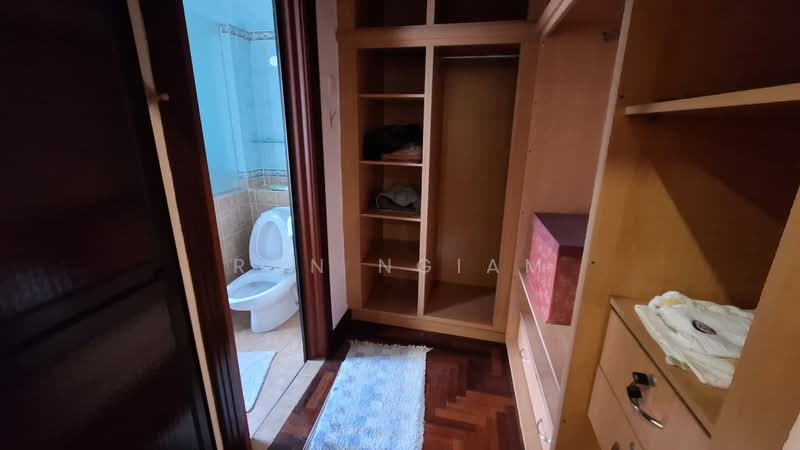 2-storey Terraced House for Sale in Putra Heights (Subang Jaya) - Ron Ngiam - Bathroom - PropertyGuru.com.my