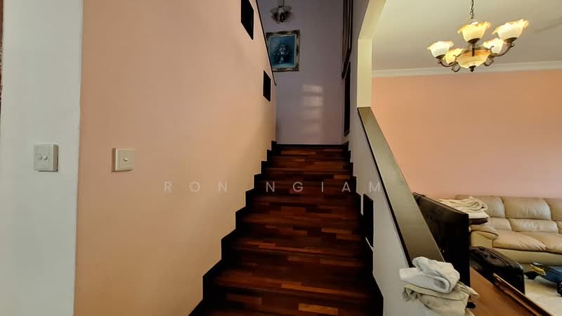 2-storey Terraced House for Sale in Putra Heights (Subang Jaya) - Ron Ngiam - Interior - PropertyGuru.com.my