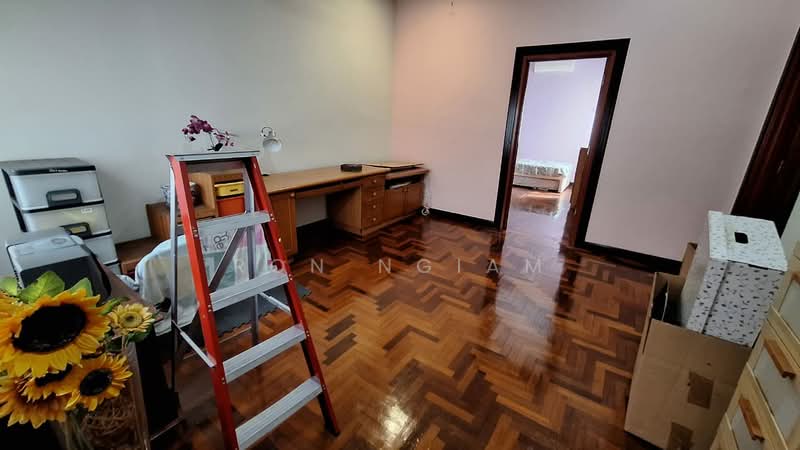 2-storey Terraced House for Sale in Putra Heights (Subang Jaya) - Ron Ngiam - Study - PropertyGuru.com.my