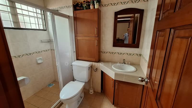 2-storey Terraced House for Sale in Putra Heights (Subang Jaya) - Ron Ngiam - Bathroom - PropertyGuru.com.my