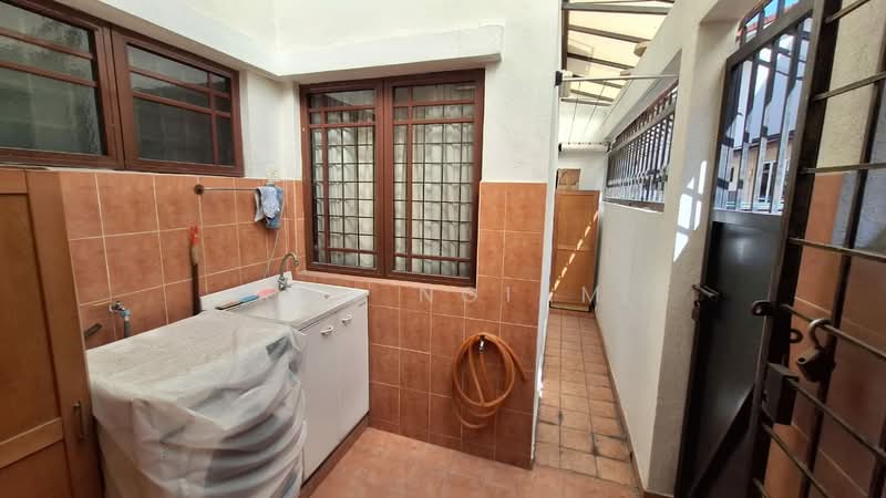 2-storey Terraced House for Sale in Putra Heights (Subang Jaya) - Ron Ngiam - Interior - PropertyGuru.com.my