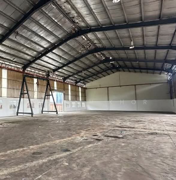 Kilang untuk Dijual di Senai (Johor) - Kenneth Khor - Interior - PropertyGuru.com.my