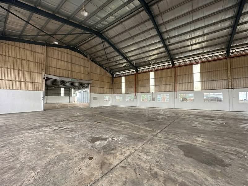 Kilang untuk Dijual di Senai (Johor) - Kenneth Khor - Interior - PropertyGuru.com.my