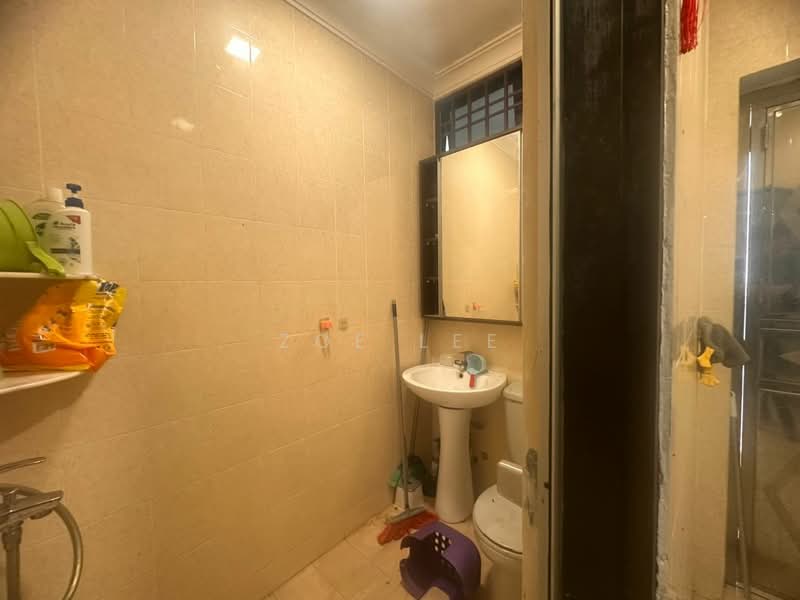 Rumah Teres 1 Tingkat untuk Dijual di Bandar Baru Permas Jaya (Permas Jaya) - Zoe Lee - PropertyGuru.com.my