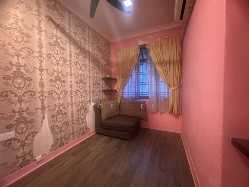 Rumah Teres 1 Tingkat untuk Dijual di Bandar Baru Permas Jaya (Permas Jaya) - Zoe Lee - PropertyGuru.com.my