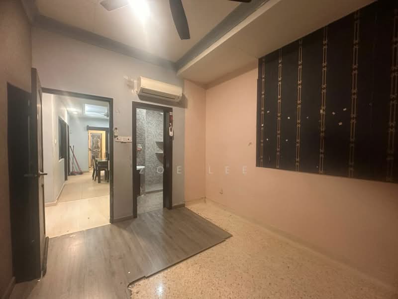 Rumah Teres 1 Tingkat untuk Dijual di Bandar Baru Permas Jaya (Permas Jaya) - Zoe Lee - PropertyGuru.com.my