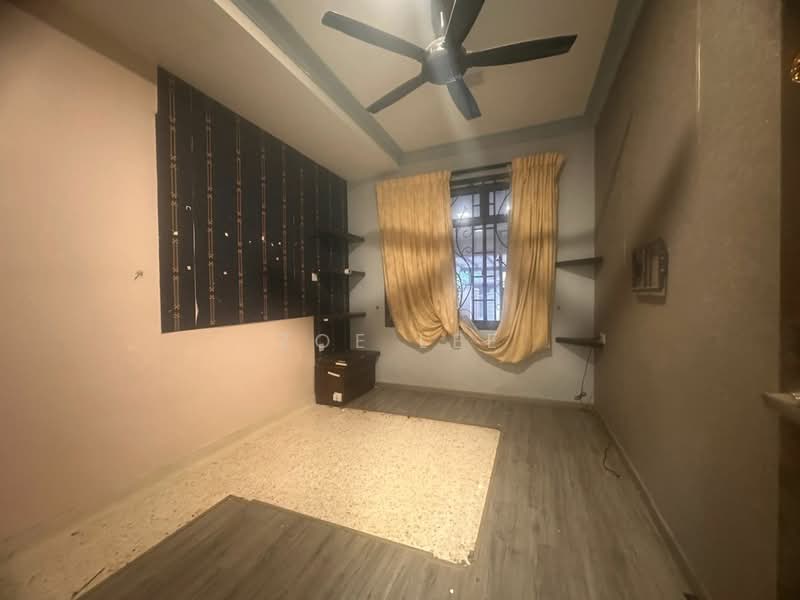 Rumah Teres 1 Tingkat untuk Dijual di Bandar Baru Permas Jaya (Permas Jaya) - Zoe Lee - PropertyGuru.com.my