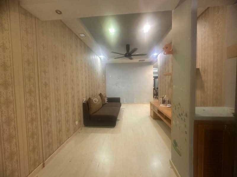 Rumah Teres 1 Tingkat untuk Dijual di Bandar Baru Permas Jaya (Permas Jaya) - Zoe Lee - PropertyGuru.com.my