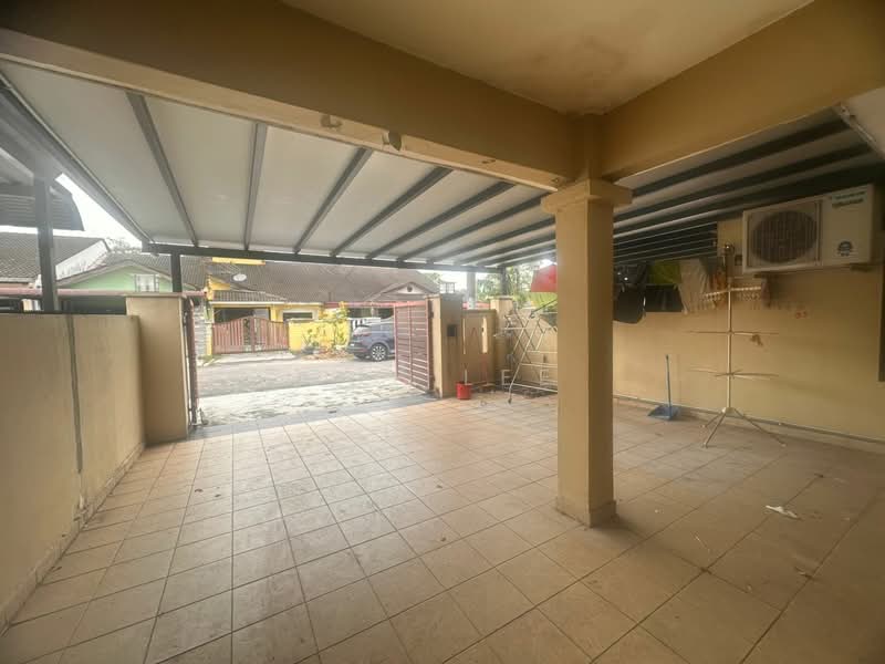Rumah Teres 1 Tingkat untuk Dijual di Bandar Baru Permas Jaya (Permas Jaya) - Zoe Lee - PropertyGuru.com.my