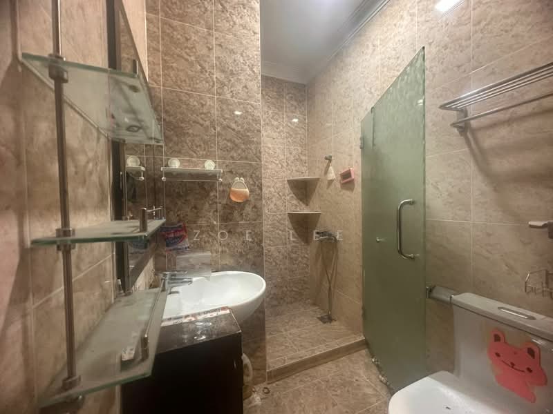 Rumah Teres 1 Tingkat untuk Dijual di Bandar Baru Permas Jaya (Permas Jaya) - Zoe Lee - PropertyGuru.com.my