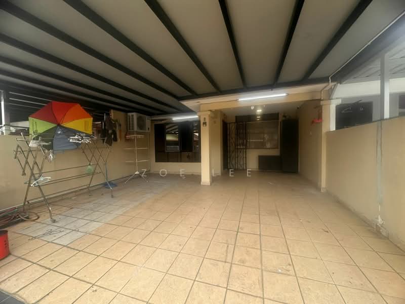 Rumah Teres 1 Tingkat untuk Dijual di Bandar Baru Permas Jaya (Permas Jaya) - Zoe Lee - PropertyGuru.com.my