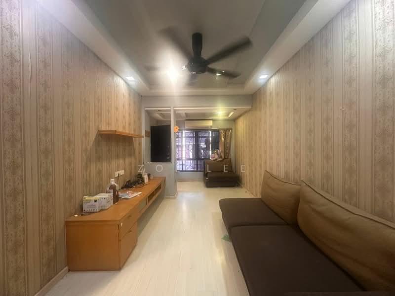Rumah Teres 1 Tingkat untuk Dijual di Bandar Baru Permas Jaya (Permas Jaya) - Zoe Lee - PropertyGuru.com.my