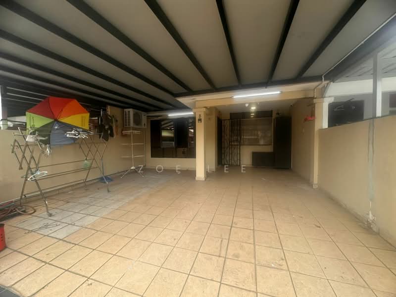 Rumah Teres 1 Tingkat untuk Dijual di Bandar Baru Permas Jaya (Permas Jaya) - Zoe Lee - PropertyGuru.com.my