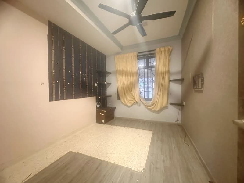 Rumah Teres 1-Tingkat untuk Dijual di Bandar Baru Permas Jaya (Permas Jaya) - Zoe Lee - PropertyGuru.com.my