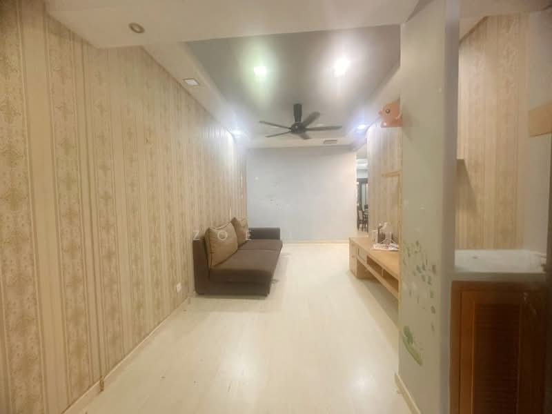 Rumah Teres 1-Tingkat untuk Dijual di Bandar Baru Permas Jaya (Permas Jaya) - Zoe Lee - PropertyGuru.com.my