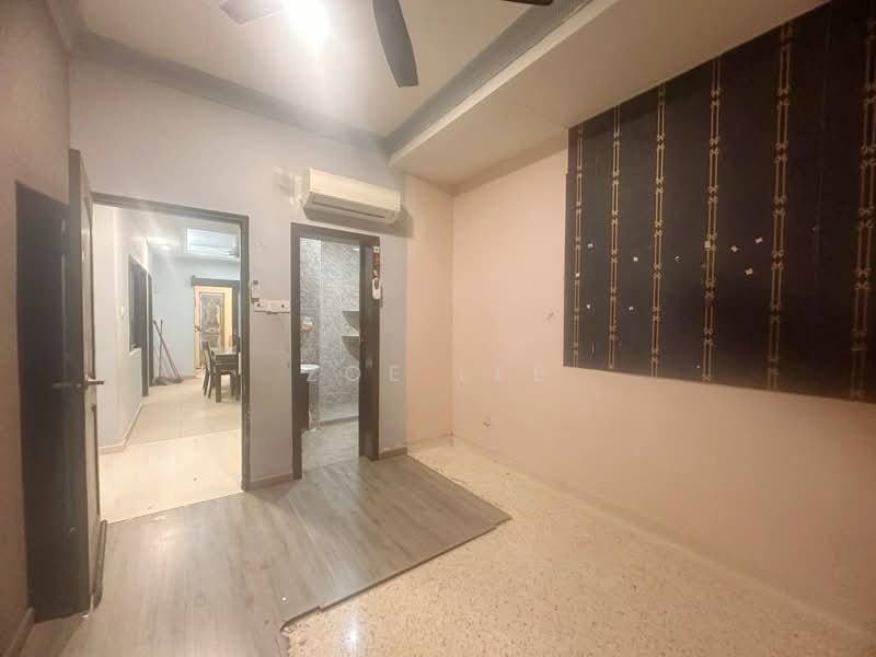 Rumah Teres 1-Tingkat untuk Dijual di Bandar Baru Permas Jaya (Permas Jaya) - Zoe Lee - PropertyGuru.com.my