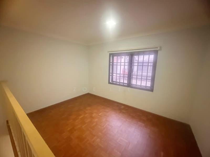 Rumah Teres 1-Tingkat untuk Dijual di Bandar Baru Permas Jaya (Permas Jaya) - Zoe Lee - PropertyGuru.com.my
