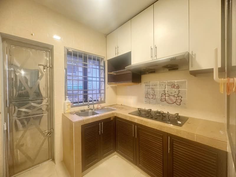 Rumah Teres 1-Tingkat untuk Dijual di Bandar Baru Permas Jaya (Permas Jaya) - Zoe Lee - PropertyGuru.com.my