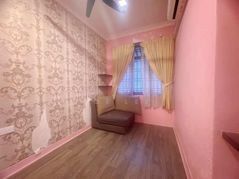 Rumah Teres 1-Tingkat untuk Dijual di Bandar Baru Permas Jaya (Permas Jaya) - Zoe Lee - PropertyGuru.com.my
