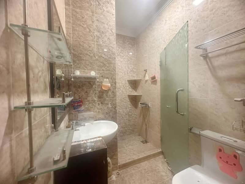 Rumah Teres 1-Tingkat untuk Dijual di Bandar Baru Permas Jaya (Permas Jaya) - Zoe Lee - PropertyGuru.com.my