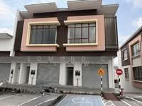 For Rent - Taman Empurau, Kampung Batu 30