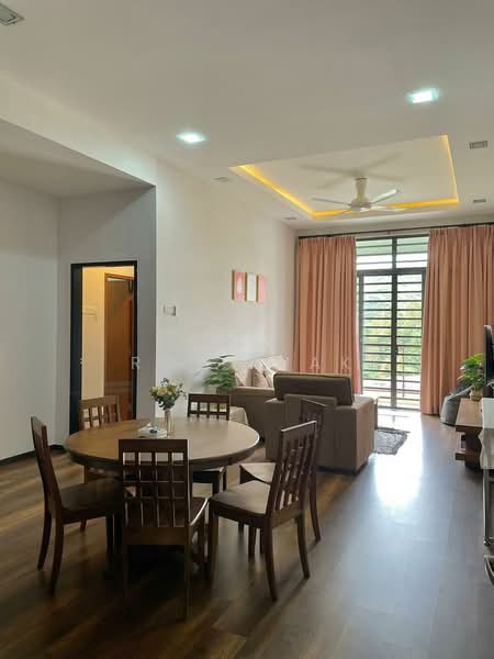 Pangsapuri untuk Dijual di Aranda Nova - Roy Kuak - Living Room - PropertyGuru.com.my