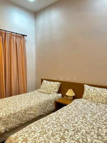 Pangsapuri untuk Dijual di Aranda Nova - Roy Kuak - Bedroom - PropertyGuru.com.my