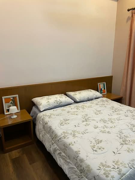 Pangsapuri untuk Dijual di Aranda Nova - Roy Kuak - Bedroom - PropertyGuru.com.my