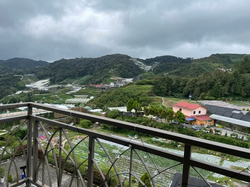 Pangsapuri untuk Dijual di Aranda Nova - Roy Kuak - Exterior - PropertyGuru.com.my