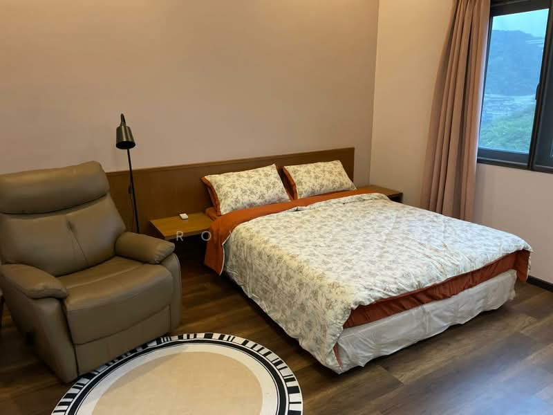 Pangsapuri untuk Dijual di Aranda Nova - Roy Kuak - Bedroom - PropertyGuru.com.my