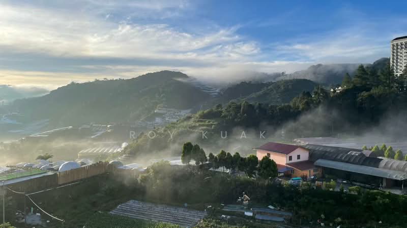 Pangsapuri untuk Dijual di Aranda Nova - Roy Kuak - Exterior - PropertyGuru.com.my