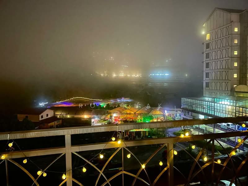 Pangsapuri untuk Dijual di Aranda Nova - Roy Kuak - Exterior - PropertyGuru.com.my