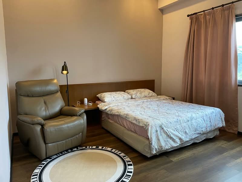 Pangsapuri untuk Dijual di Aranda Nova - Roy Kuak - Bedroom - PropertyGuru.com.my