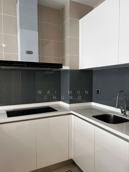 Servis Apartment untuk Disewa di The Park 2 - WAI MUN CHUNG - Kitchen - PropertyGuru.com.my