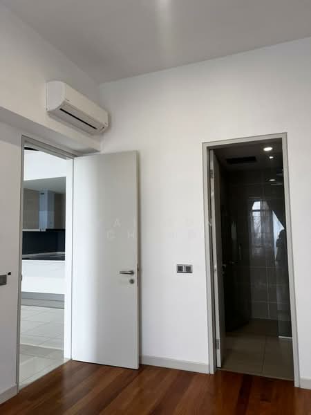 Servis Apartment untuk Disewa di The Park 2 - WAI MUN CHUNG - Interior - PropertyGuru.com.my