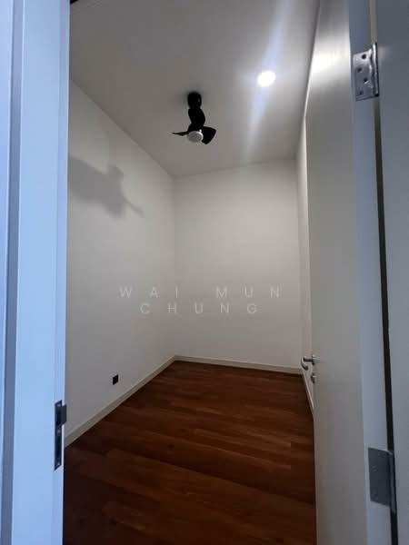 Servis Apartment untuk Disewa di The Park 2 - WAI MUN CHUNG - Interior - PropertyGuru.com.my