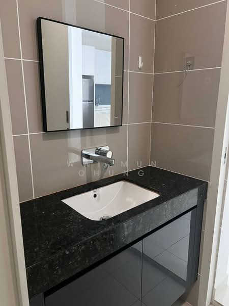 Servis Apartment untuk Disewa di The Park 2 - WAI MUN CHUNG - Bathroom - PropertyGuru.com.my