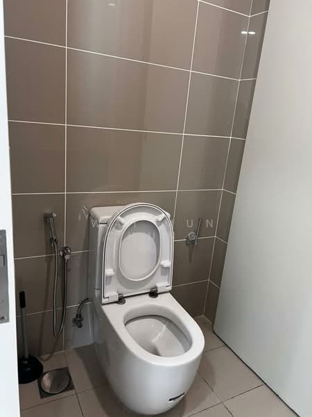 Servis Apartment untuk Disewa di The Park 2 - WAI MUN CHUNG - Bathroom - PropertyGuru.com.my