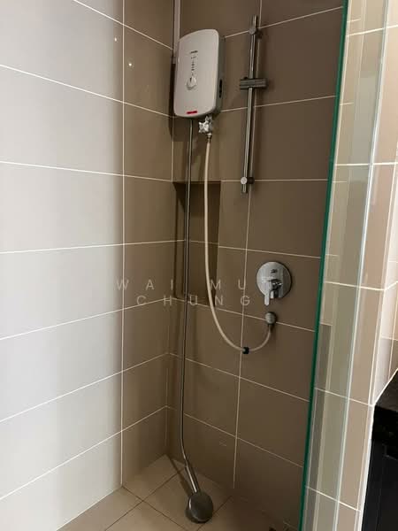 Servis Apartment untuk Disewa di The Park 2 - WAI MUN CHUNG - Bathroom - PropertyGuru.com.my