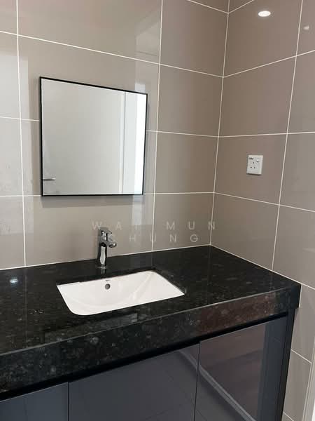 Servis Apartment untuk Disewa di The Park 2 - WAI MUN CHUNG - Bathroom - PropertyGuru.com.my