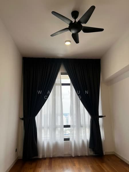 Servis Apartment untuk Disewa di The Park 2 - WAI MUN CHUNG - Interior - PropertyGuru.com.my