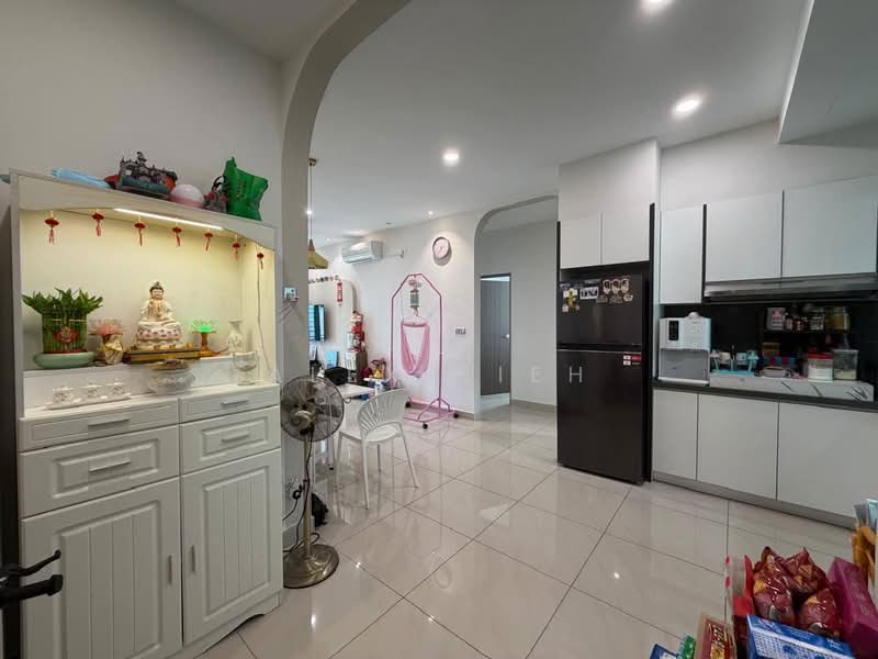Service Residence for Sale at SKS Habitat - Alex Sieh - PropertyGuru.com.my