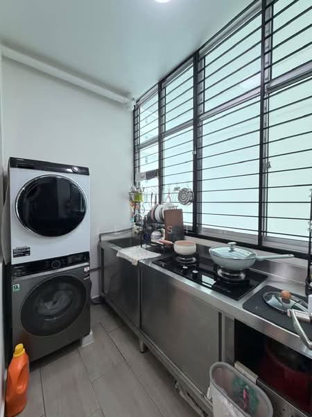 Service Residence for Sale at SKS Habitat - Alex Sieh - PropertyGuru.com.my