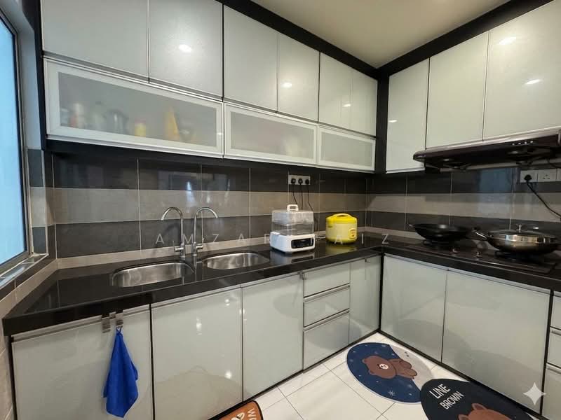 Pangsapuri untuk Dijual di Pangsapuri Damai - Amzar Faiz - PropertyGuru.com.my